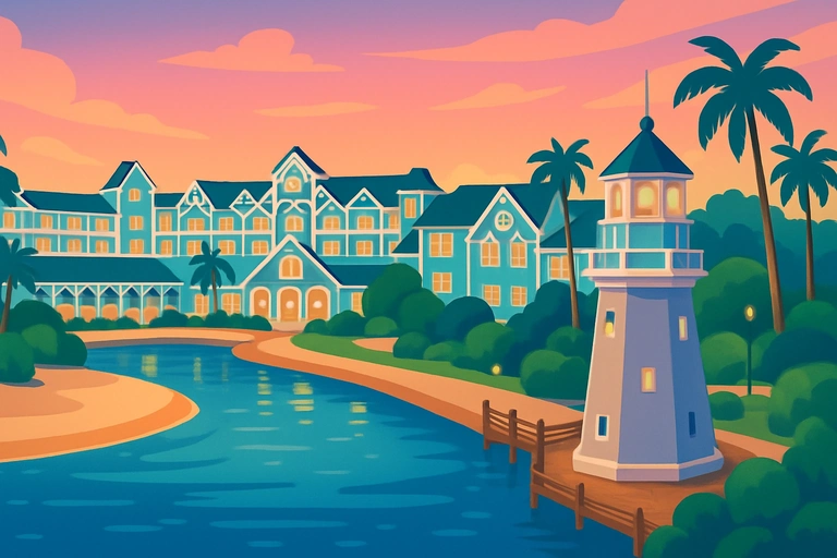 Beach Club